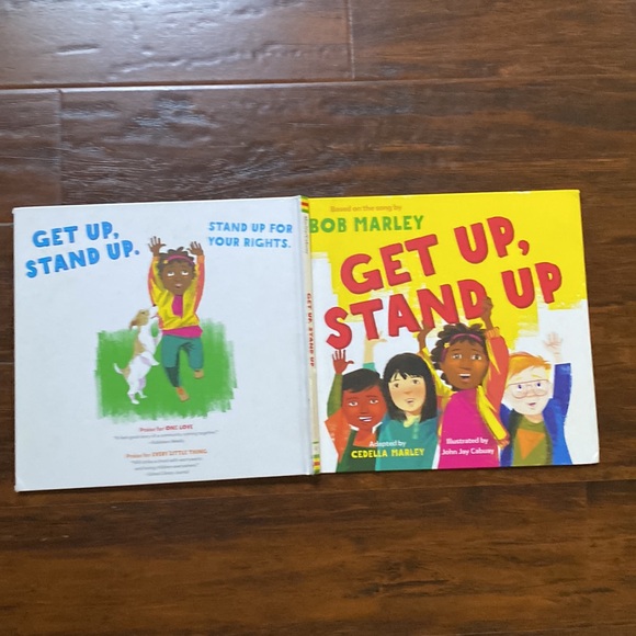 8 Diversity, Equity, & Inclusion Themed Children’s Book Bundle - Picture 8 of 11
